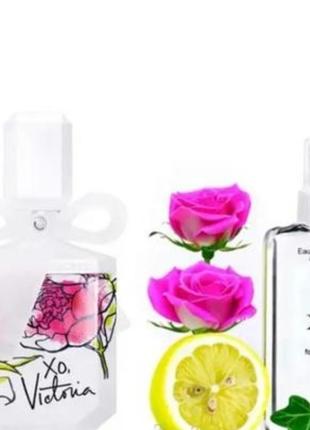 Victoria's secret 76110 мл - духи для женщин (виктория сикрет хо, виктория сикрет хо) очень устойчивая парфюмерия
