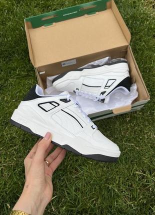 Кеди кросівки puma slipstream оригінал нові в коробці