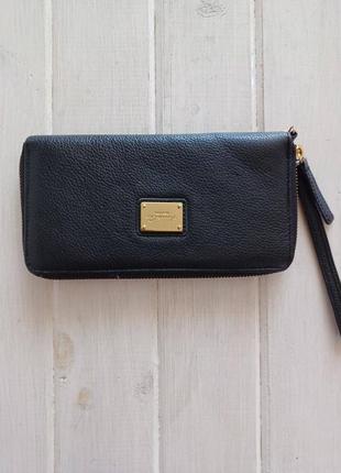 Гаманець шкіряний kenneth cole