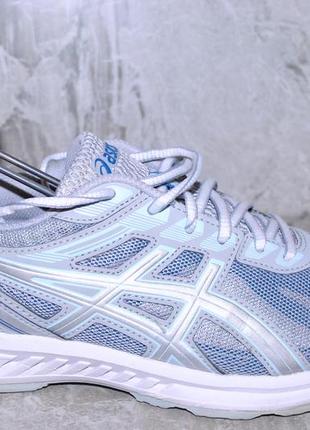 Asics спорт кроссовки 40 размер