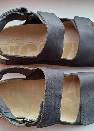Сандалії ecco cozmo 50094402244 розміри 40,41 оригінал 3