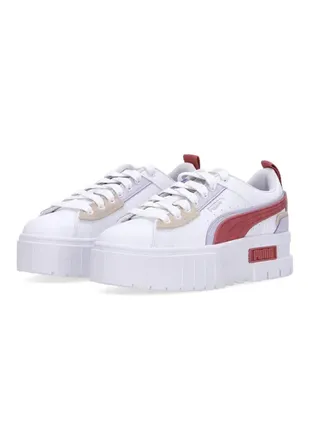 Puma mayze