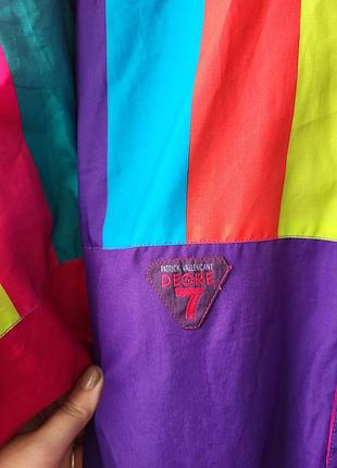 Комбинезон сплошной на лыже, зимний лыжный женский