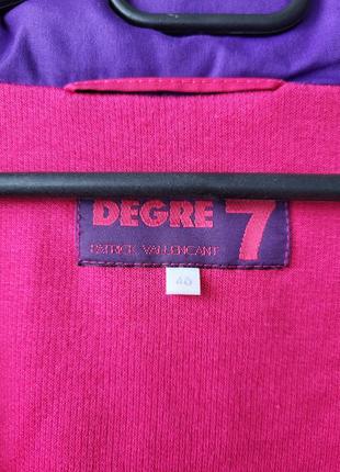 Комбинезон сплошной на лыже, зимний лыжный женский