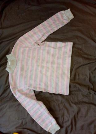 Джемпер для девочки