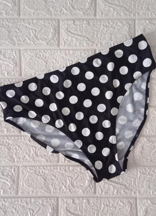 Resort плавки низ купальника р.18 50-52