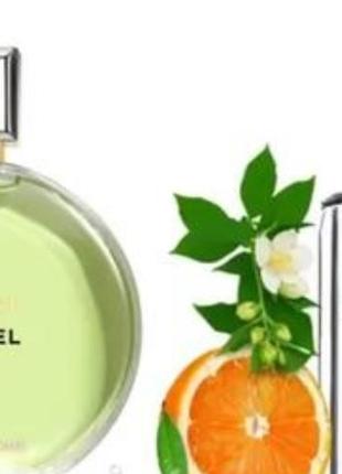 Chance eau fraiche 110 мл - духи для жінок (шанель шанс фреш, шанель фреш) дуже стійка парфумерія