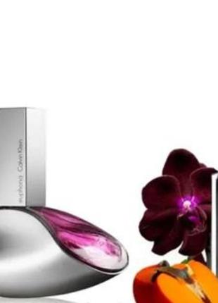 Calvin klein euphoria 110 мл - духи для жінок (келвин кляйн ейфорія) дуже стійка парфумерія