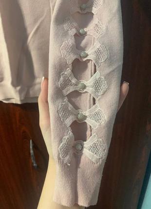 Светр s-m 2