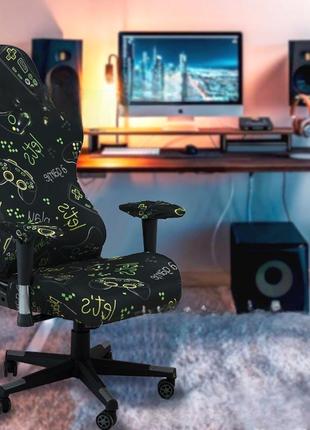 Чохол для геймірского крісла