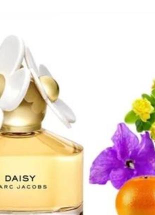 Marc jacobs daisy 110 мл - духи для жінок (марк якобс дейзі) дуже стійка парфумерія