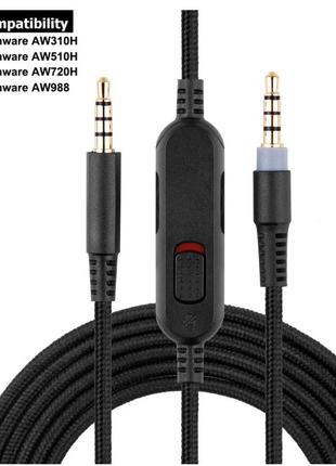 Кабель провод шнур dell alienware aw310h aw510h aw720h aw988