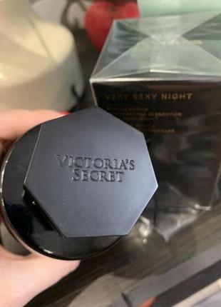 Victoria's secret very sexy night парфумована вода 100 ml6 фото