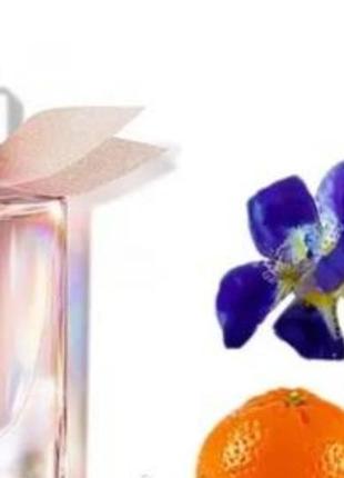 Lancome la vie est belle soleil cristal 110 мл - духи для женщин (ланком ла ви эст бель солей кристалл)