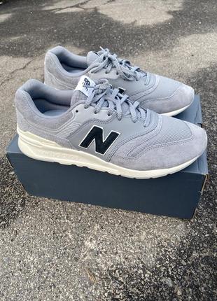 New balance 997h1 фото