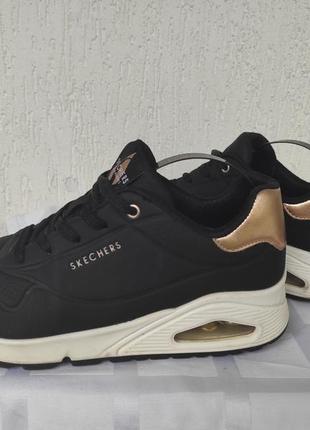 Кроссовки skechers los angeles р.394 фото