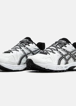 👟шикарные кроссовки asics gel-kahana 8😍3 фото