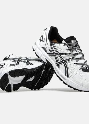 👟шикарные кроссовки asics gel-kahana 8😍2 фото