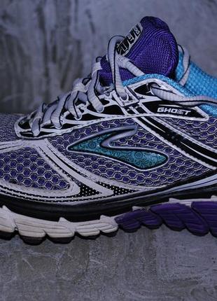 Brooks спорт кроссовки 38 размер4 фото