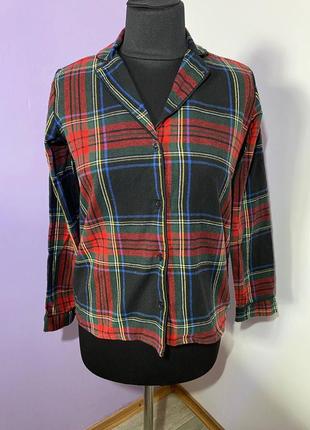 Рубашка женская boohoo