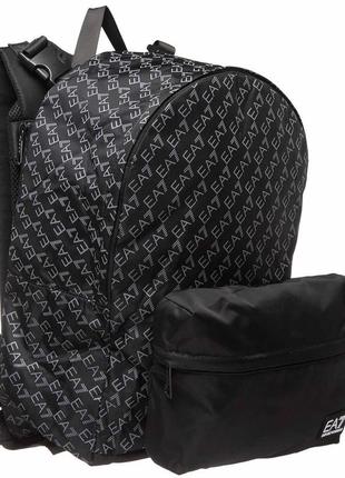 Міський рюкзак ea7 emporio armani на 17,7 л