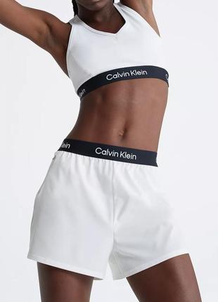 Шорти шорты calvin klein s