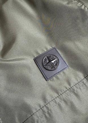 Вітровка stone island7 фото