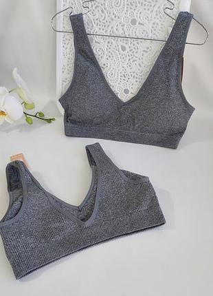 Топы премиум бренда thirdlove s, l,xl