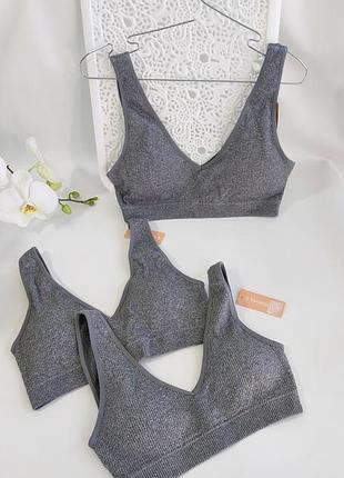 Топы премиум бренда thirdlove s, l,xl