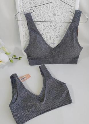 Топы премиум бренда thirdlove s, l,xl