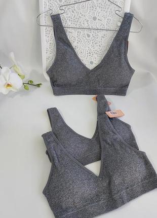 Топы премиум бренда thirdlove s, l,xl