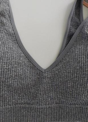 Топы премиум бренда thirdlove s, l,xl