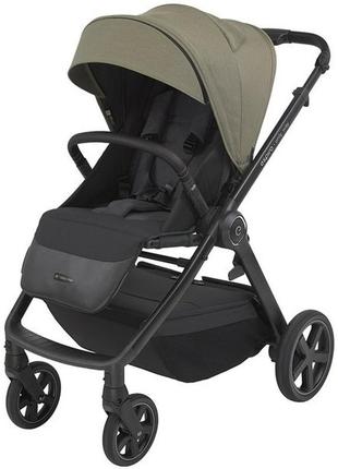Прогулянкова коляска espiro only way 2024 304 stylish khaki