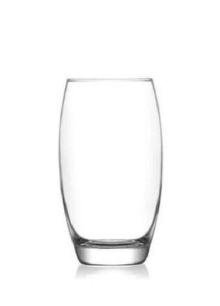 Набір склянка для коктейлю 6шт 510мл empire (под.упак.) тм lav