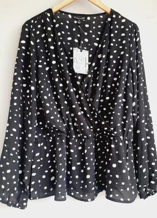 Блузка 41 hawthorn размер xl.