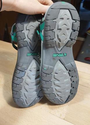 Босоніжки teva6 фото