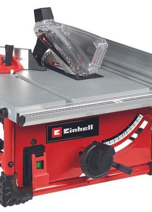 Циркулярна пила einhell te-ts 254 t
(4340430)