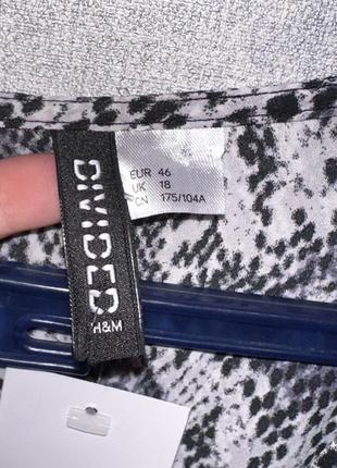 Блуза h&amp;m