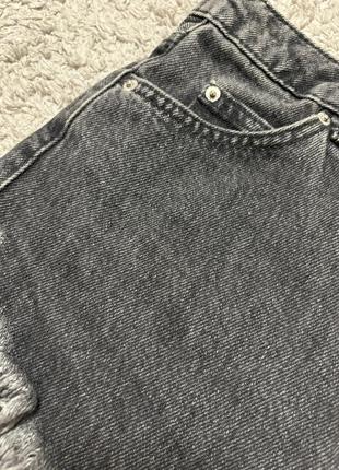 Женские джинсовые шорты2 фото