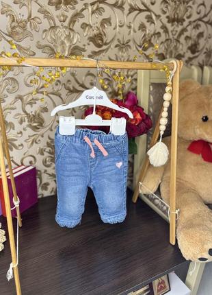 Джинси для немовлят, джинси, джинси для новонароджених1 фото
