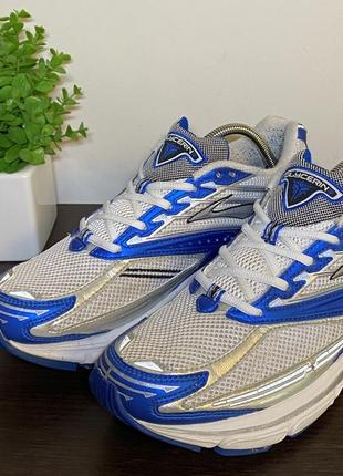 Кроссовки brooks glycerin 6 vintage1 фото