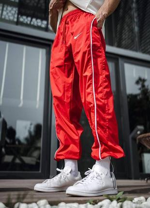 Дуже круті балонові штани nike oversize оверсайз