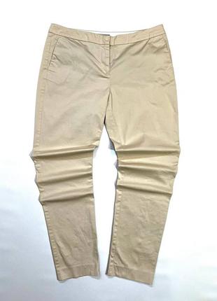 Светлые брюки tommy hilfiger / размер m-l/ легкие брюки tommy hilfiger / джинсы tommy hilfiger / брюки томи хилфигер / мужские брюки _1