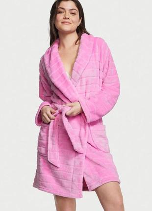 Халат victorias secret