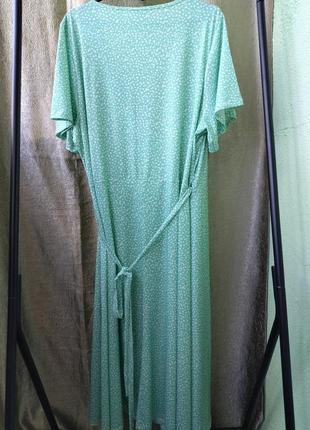 Сукня, плаття-халат2 фото