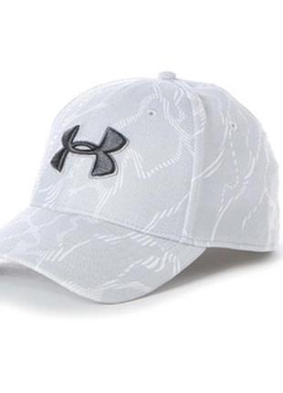 Кепка under armour classic fit