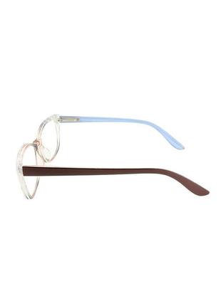 Окуляри для зору onelook 069, окуляри для читання, окуляри для близі, окуляри коригующі3 фото