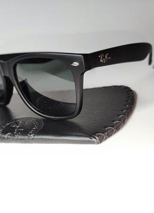 🕶️🕶️ ray ban wayfarer 🕶️🕶️2 фото