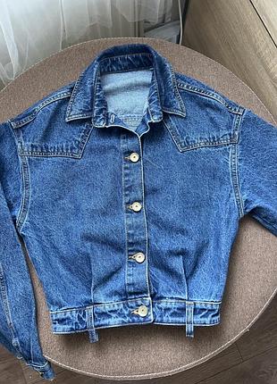Aisenberg denim