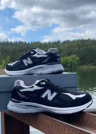 New balance 990